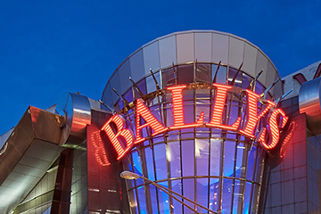 Bally's Atlantic City