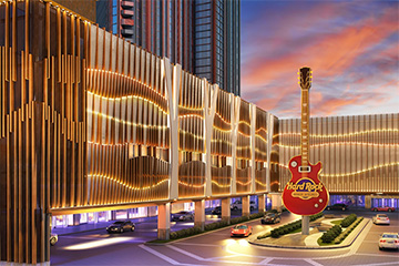 Hard Rock Atlantic City