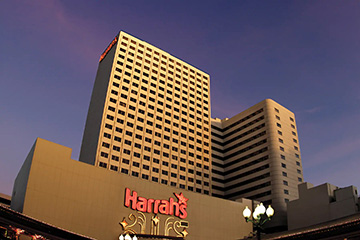 Harrah's Resort Atlantic City