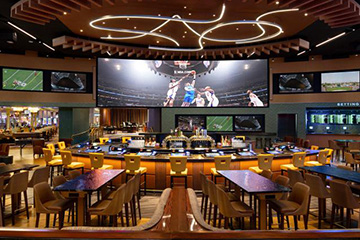 Moneyline Sportsbook Borgata